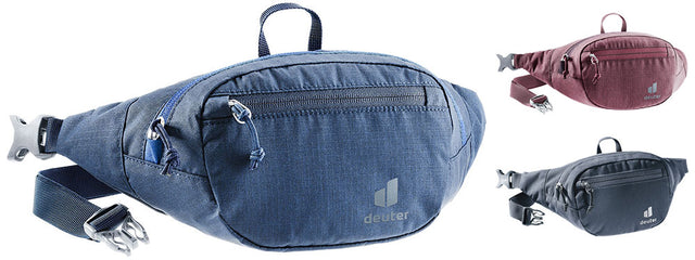 Deuter pas i - torba biodrowa