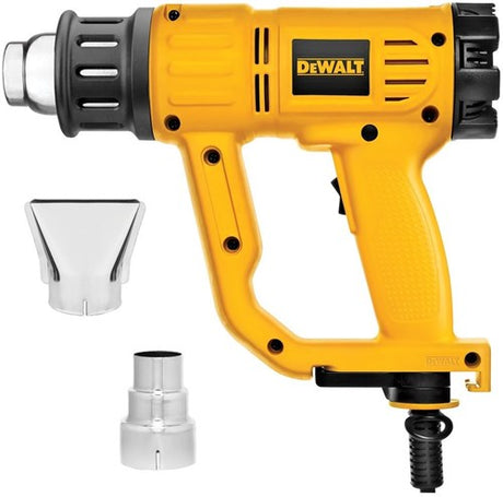 Dewalt d26414 | pistolet na gorące powietrze | 2000 watów - d26414-qs