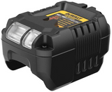 Ładowarka Li-Ion Dewalt DCB1102 12V 18V - DCB1102