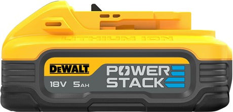 Dewalt dcbp518-xj | bateria | zasilacz | 18v xr | 5,0ah