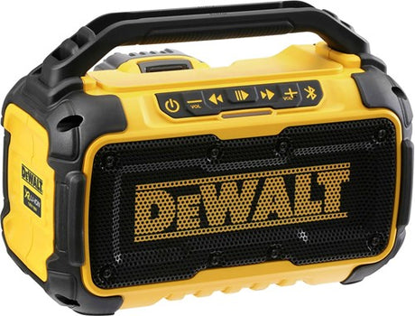 Dewalt dcr011 | głośnik bluetooth xr - dcr011-xj