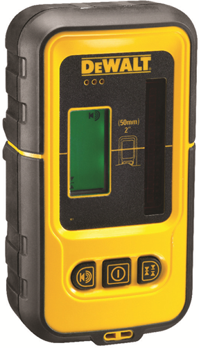 Odbiornik Dewalt de0892 - de0892-xj