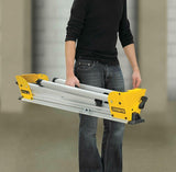 Akcesoria Dewalt dewalt de7033 podstawa | kompaktowy - de7033-xj