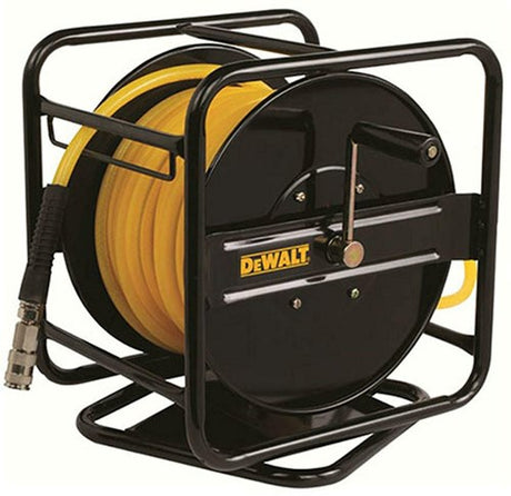 Akcesoria Dewalt Bęben na wąż powietrza dewalt dwp-cpack30 - 30m - dwp-cpack30