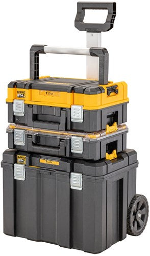 Zestaw dewalt tstak na telefon komórkowy - dwst83411-1 - dwst83411-1