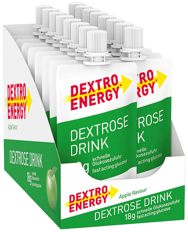 Dextro napój energetyczny 16x50ml