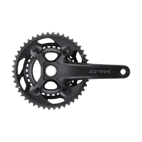 Mechanizm korbowy Shimano grx fc-rx600 mechanizm korbowy podkładka.grx fcrx600 30 46t.170mm ht2 11sp bl.