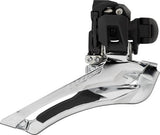 Przerzutka przednia Shimano 105 fd-r7100 2-12-biegowa