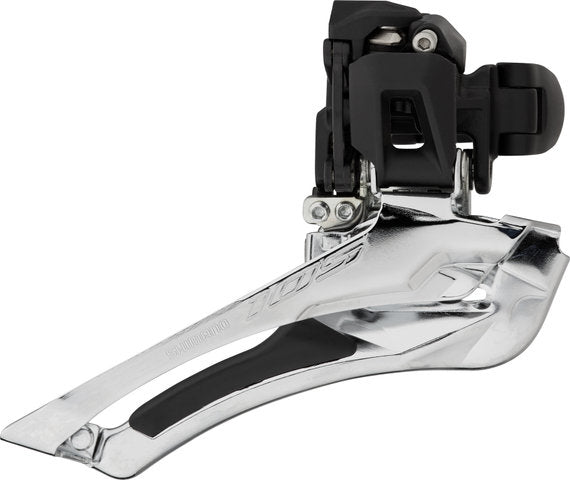 Przerzutka przednia Shimano 105 fd-r7100 2-12-biegowa