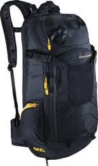 Plecak ochronny Evoc fr trail blackline