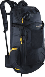 Plecak ochronny Evoc fr trail blackline