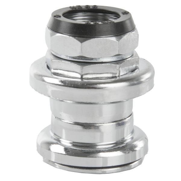 Kaset na głowie 1 cal (22,4 30,2 26,4 mm) Chrom
