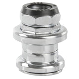Kaset na głowie 1 cal (22,4 30,2 26,4 mm) Chrom