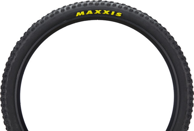 Opona składana Maxxis Dissector 3c maxxterra dd wt tr 29