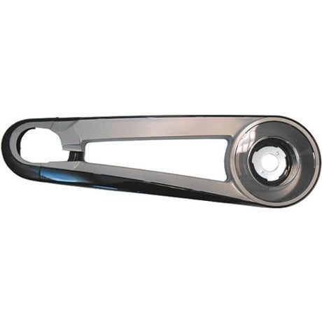 Strażnik łańcucha Hesling Agudo Black Silver