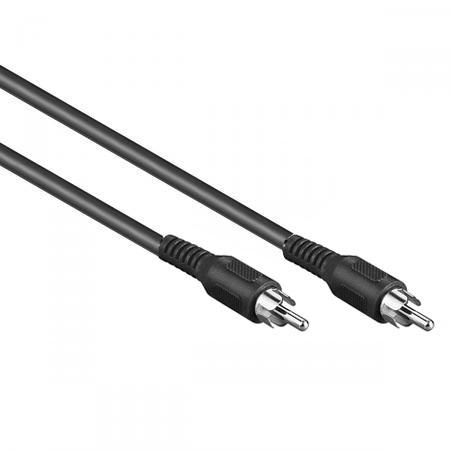 Kabel audio Abi Tulipan