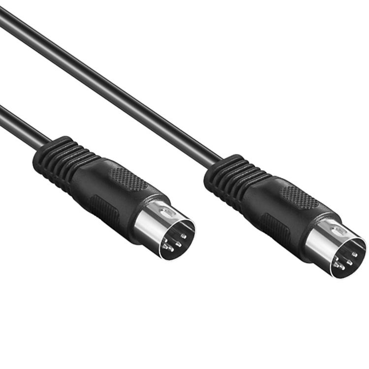 Kabel DIN