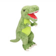 Depesche - dino world knuffel tyrannosaurus rex