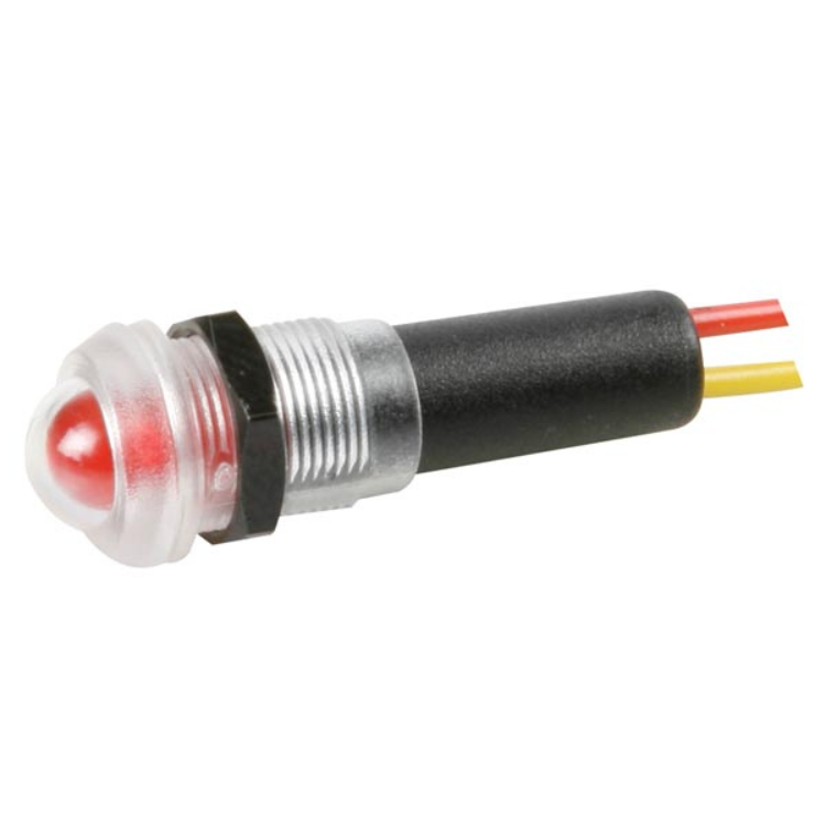 Lampa LED