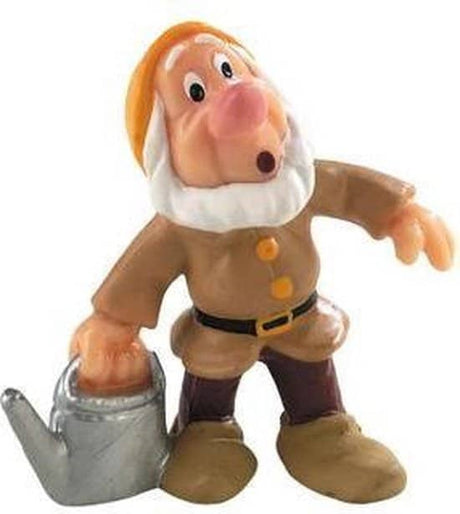 Asmodee Walt Disney Krasnolud Sneezy z Królewny Śnieżki i 7 krasnoludków