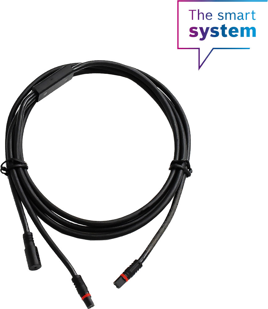 Kabel i wyświetlacz Bosch (bch3614)