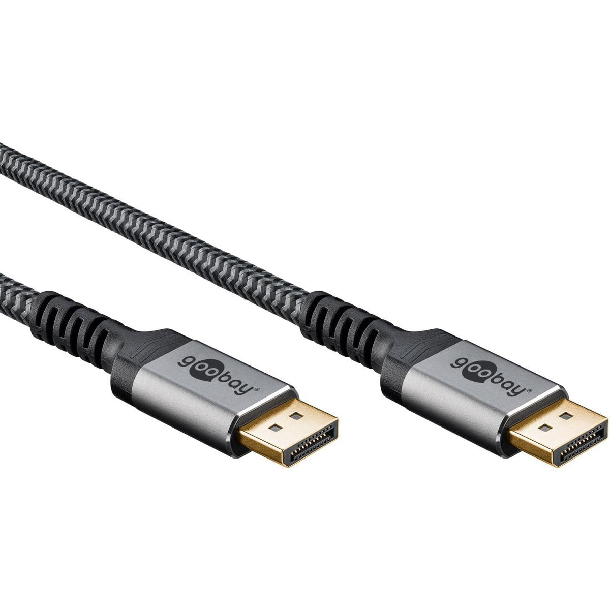 Kabel do portu wyświetlacza Abi 8K