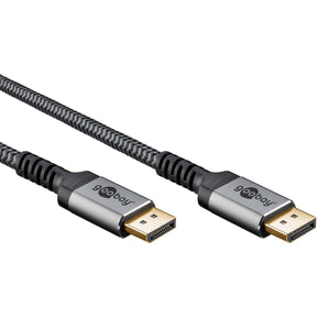 Kabel do portu wyświetlacza Abi 8K