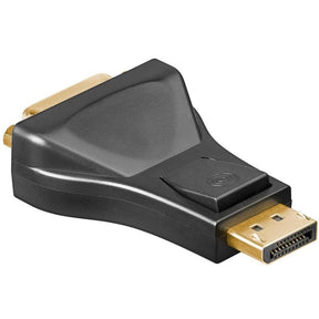 Adapter DisplayPort na DVI