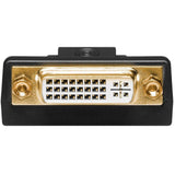 Adapter DisplayPort na DVI