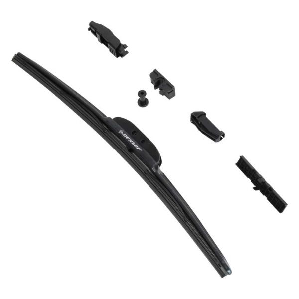 Wycieraczka przednia 40 cm Flatblade*
