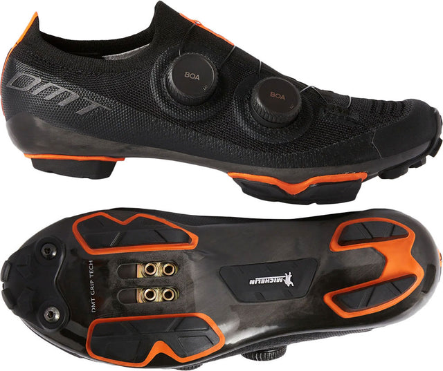 Dmt km0 - buty mtb