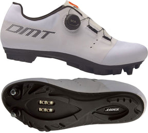 Dmt km4 - buty mtb