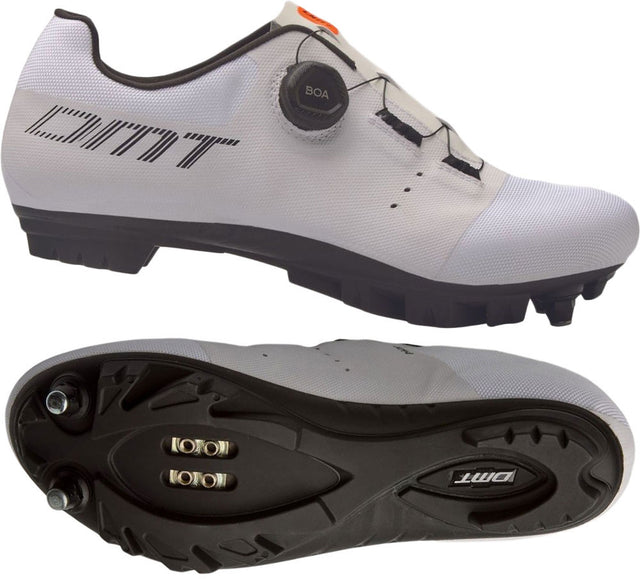 Dmt km4 - buty mtb