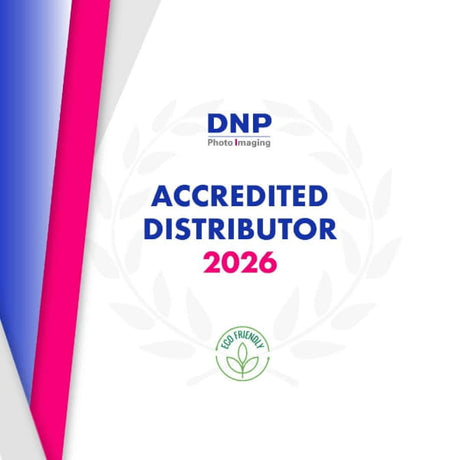 Papier DNP DSRX1HS-6X8 2 ROLL � 350 St. 15x20 dla DS-RX1HS