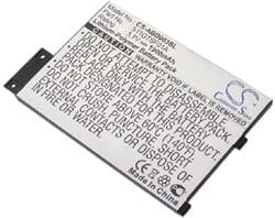 Blu-basic ereader bateria