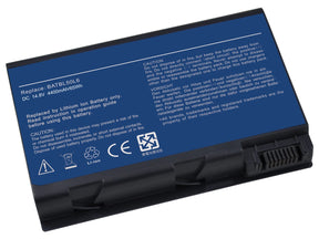 Bateria laptopa Blu-basic 4400 mAh