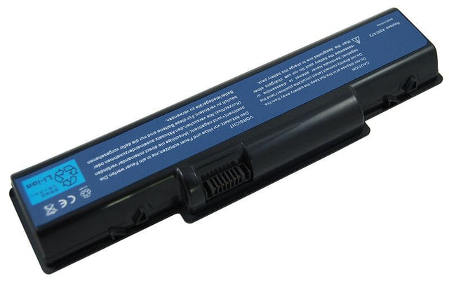 Bateria laptopa Blu-basic 10,8 V 4400 mAh