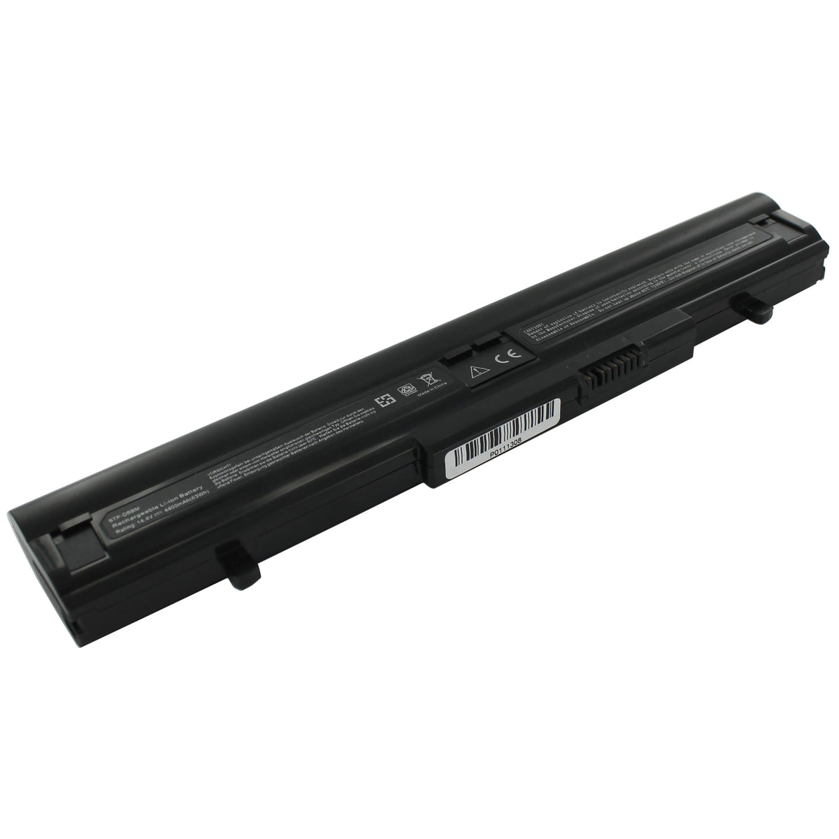 Bateria do laptopa Blu-Basic 4400mAh