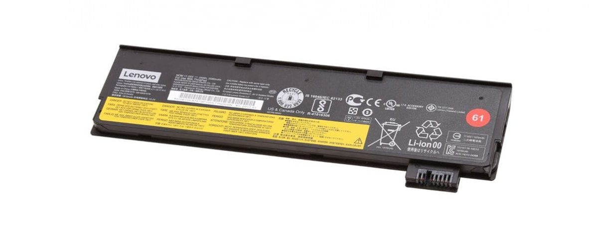 Bateria do laptopa Lenovo ThinkPad 61