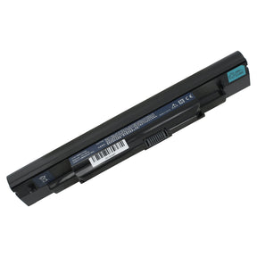 Blu-basic laptop bateria rozszerzona 6600 mAh
