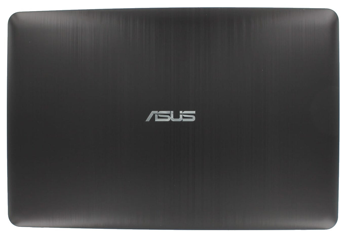 Tylna okładka laptopa Asus Black