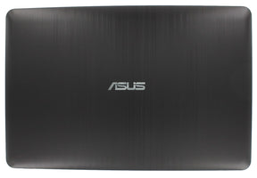 Tylna okładka laptopa Asus Black