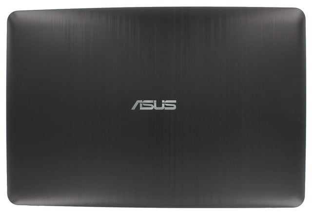Tylna okładka laptopa Asus Black