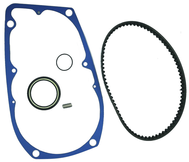 BMZ Riem-Wissel-Kit dla Brose Motoren