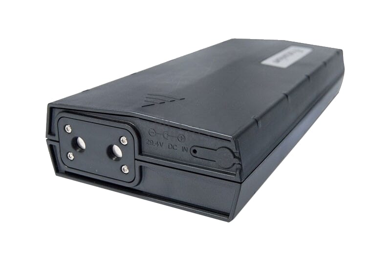 Batavus Protanium Akumulator Rowerowy 26,6 V 10 Ah