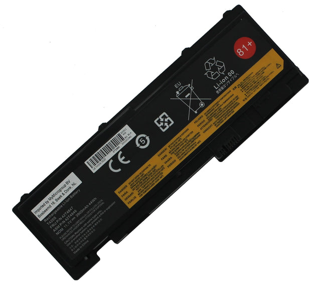 Bateria laptopa Blu-Basic 3600 mAh