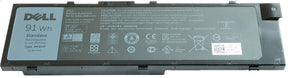 Bateria laptopa Dell 7950 mah