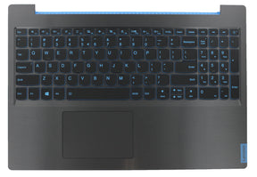 Klawiatura laptopa Lenovo Qwerty US + Top Cover