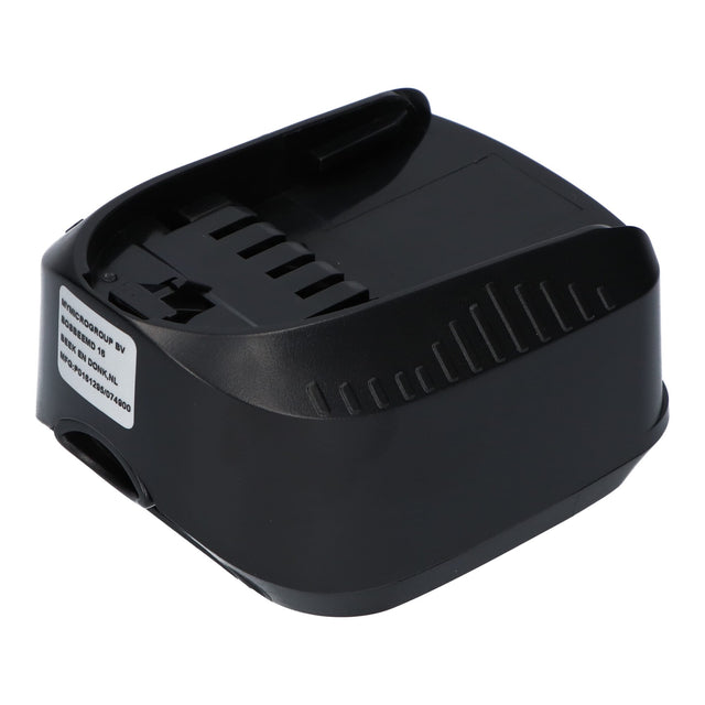 Narzędzia Yanec Battery 18V 1,5AH Li-Ion dla PBA Schui