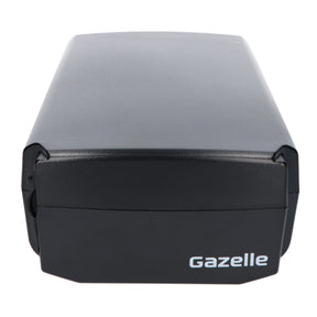 Gazelle Panasonic akumulator rowerowy brązowy 36v 6,6ah